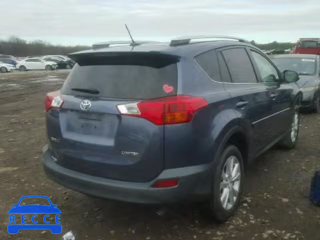 2013 TOYOTA RAV4 LIMIT 2T3YFREV0DW013178 image 3