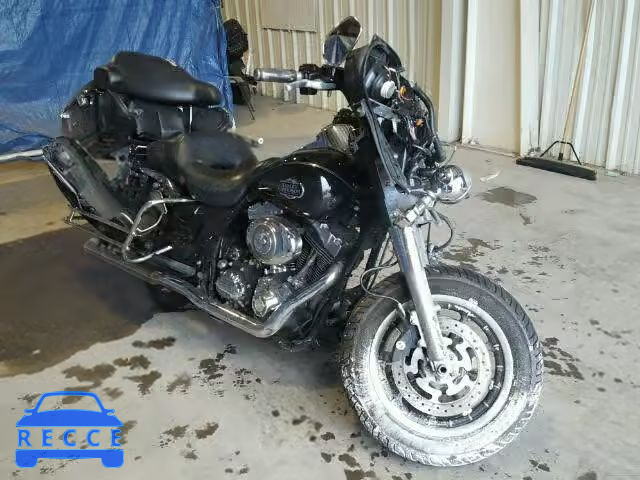 2008 HARLEY-DAVIDSON FLHTCUI 1HD1FC4178Y707034 image 0