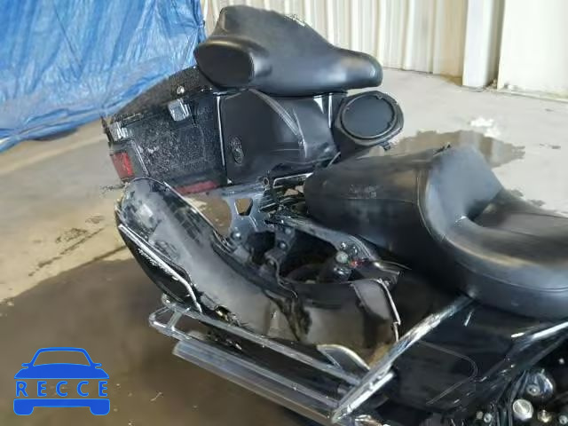 2008 HARLEY-DAVIDSON FLHTCUI 1HD1FC4178Y707034 image 9