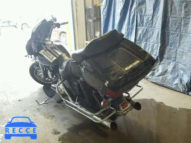 2008 HARLEY-DAVIDSON FLHTCUI 1HD1FC4178Y707034 image 2