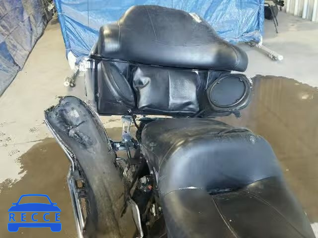 2008 HARLEY-DAVIDSON FLHTCUI 1HD1FC4178Y707034 image 5