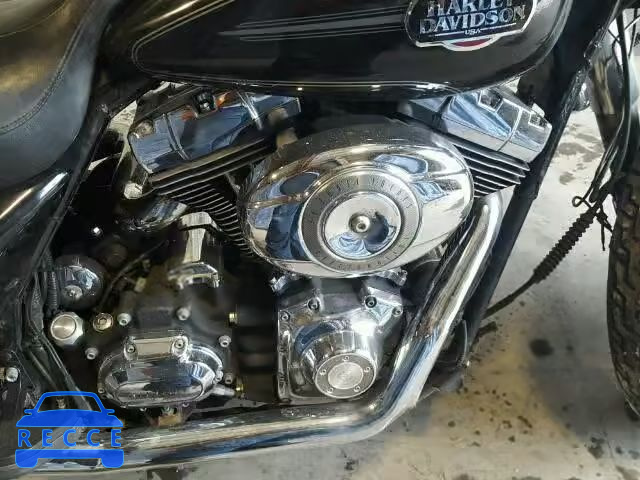 2008 HARLEY-DAVIDSON FLHTCUI 1HD1FC4178Y707034 зображення 6