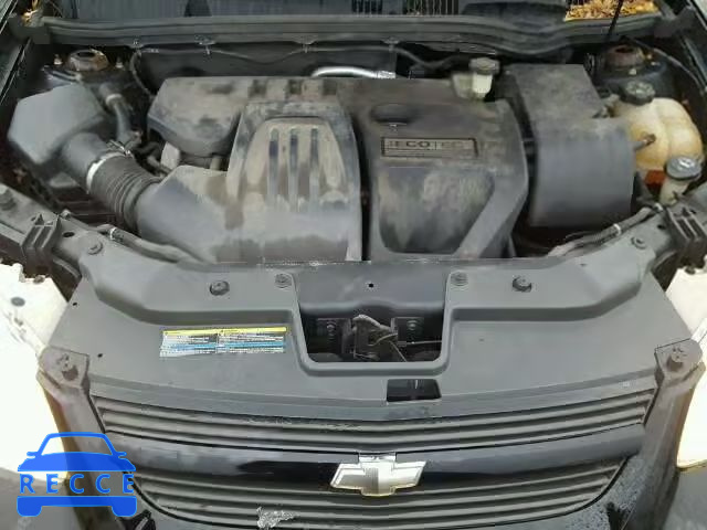 2006 CHEVROLET COBALT LT 1G1AL18F767641231 image 6