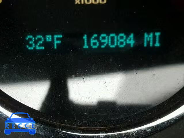 2006 CHEVROLET COBALT LT 1G1AL18F767641231 image 7