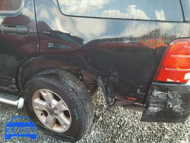 2005 FORD EXPLORER X 1FMZU73W55UB17248 image 9