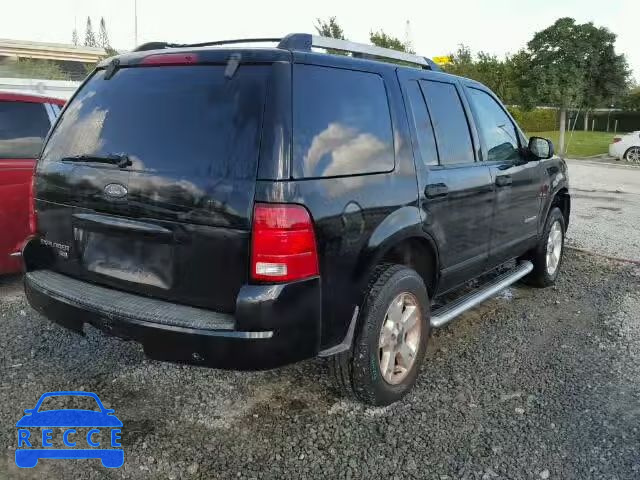 2005 FORD EXPLORER X 1FMZU73W55UB17248 image 3