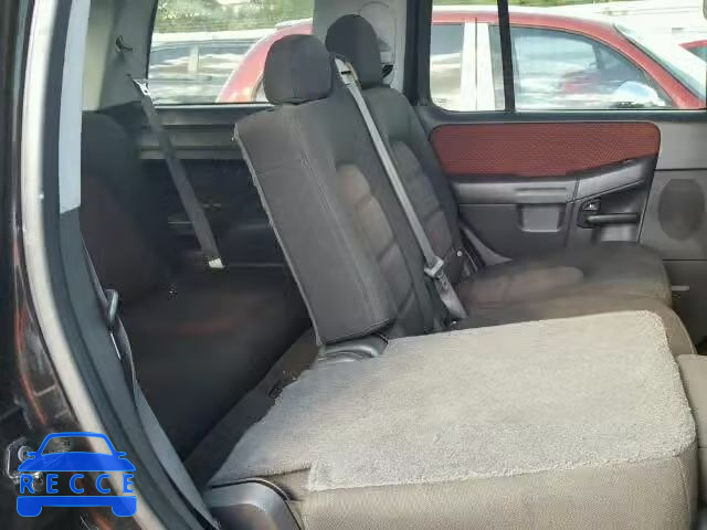 2005 FORD EXPLORER X 1FMZU73W55UB17248 image 5