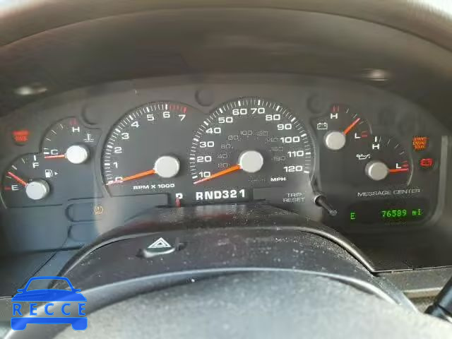 2005 FORD EXPLORER X 1FMZU73W55UB17248 image 7