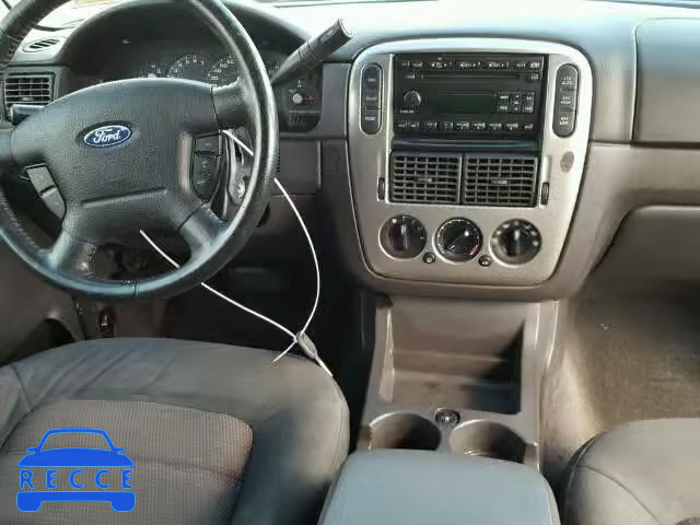 2005 FORD EXPLORER X 1FMZU73W55UB17248 image 8