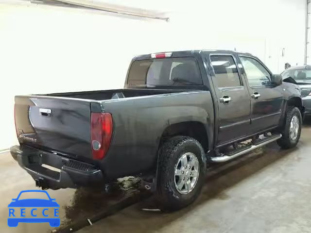 2009 CHEVROLET COLORADO 1GCDT13LX98137160 image 3