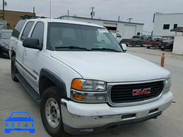 2003 GMC YUKON XL C 1GKEC16Z03J133028 зображення 0