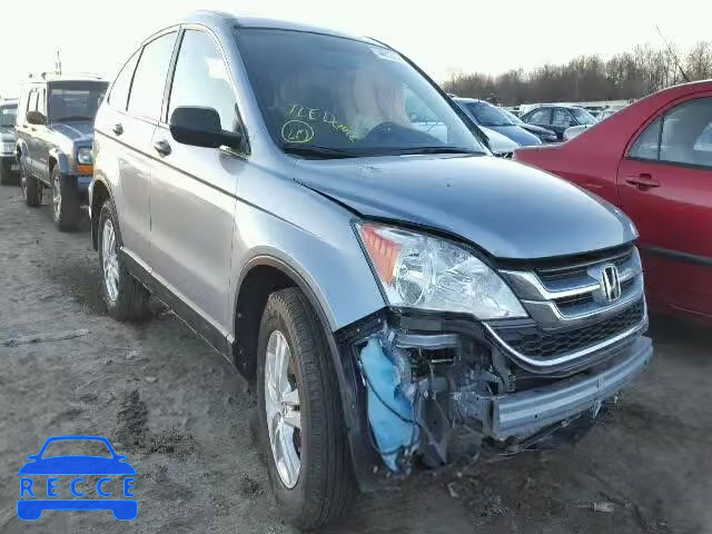 2011 HONDA CR-V EX 3CZRE4H58BG701541 image 0