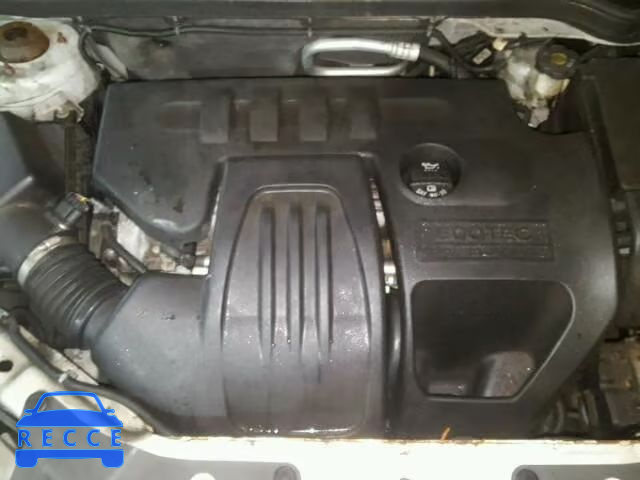 2005 CHEVROLET COBALT LS 1G1AL52F957568023 зображення 6