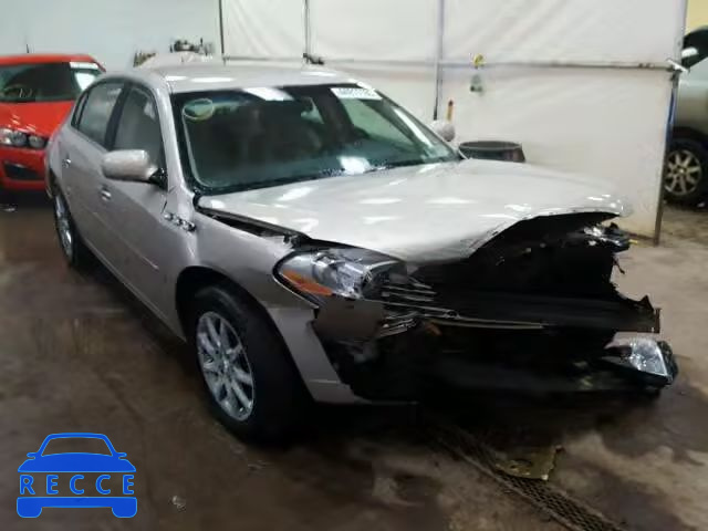 2008 BUICK LUCERNE CX 1G4HD57268U154501 Bild 0