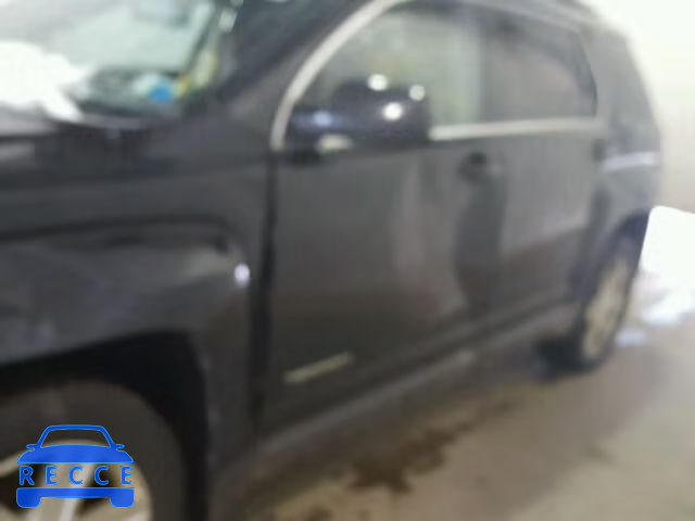 2011 GMC TERRAIN SL 2CTFLVEC7B6289314 image 9