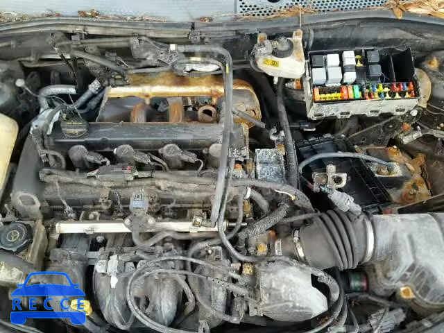 2006 FORD FOCUS ZX4 1FAFP38Z06W185155 image 6