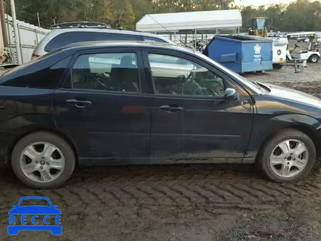 2006 FORD FOCUS ZX4 1FAFP38Z06W185155 image 8
