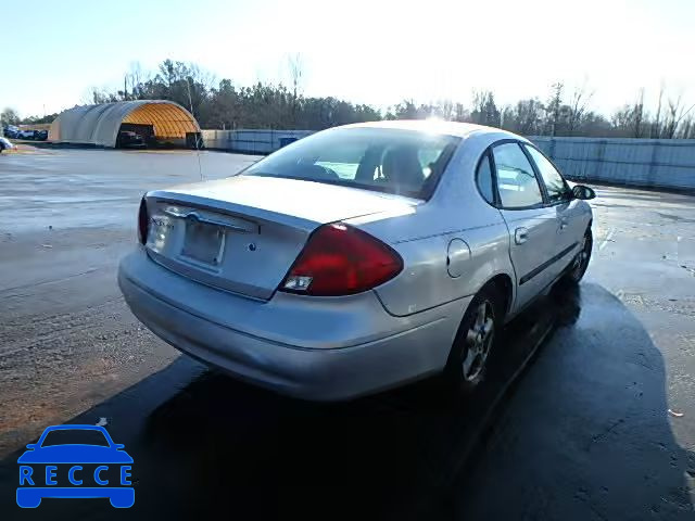 2001 FORD TAURUS SES 1FAFP55U71A195482 image 3