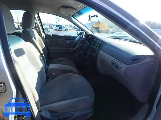 2001 FORD TAURUS SES 1FAFP55U71A195482 image 4