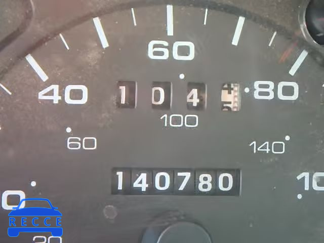 2001 FORD TAURUS SES 1FAFP55U71A195482 image 7