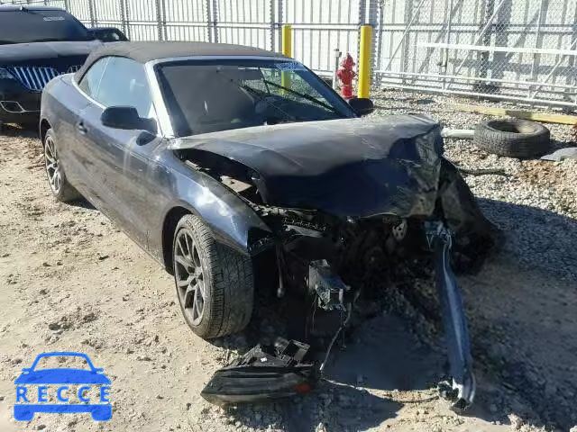 2010 AUDI A5 QUATTRO WAUCFAFH4AN021367 image 0