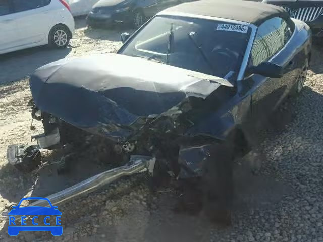 2010 AUDI A5 QUATTRO WAUCFAFH4AN021367 image 1