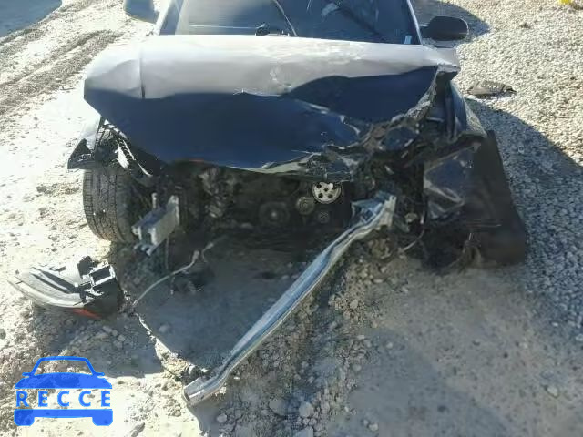 2010 AUDI A5 QUATTRO WAUCFAFH4AN021367 image 8