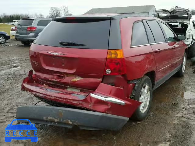 2005 CHRYSLER PACIFICA T 2C4GM68455R547002 Bild 3