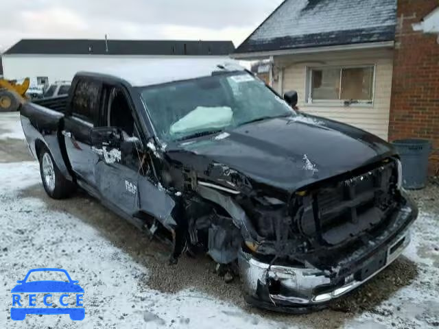 2015 RAM RAM TRUCK 3C6RR7LT5FG540984 image 0