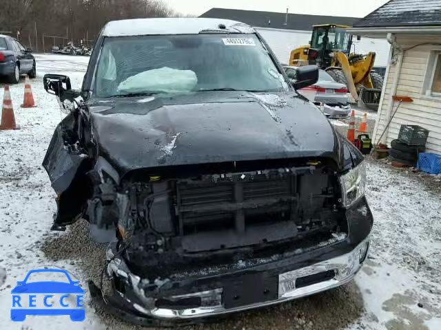 2015 RAM RAM TRUCK 3C6RR7LT5FG540984 Bild 8