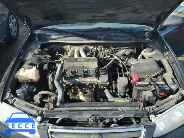 2001 TOYOTA CAMRY LE/X 4T1BF28K71U116990 image 6