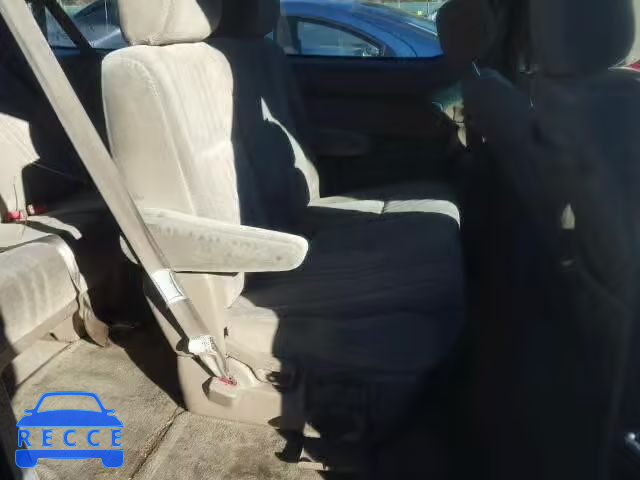 2000 TOYOTA SIENNA CE 4T3ZF19C4YU177974 зображення 5