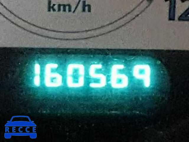 2007 CHRYSLER Town and Country 2A4GP54L97R206052 Bild 7