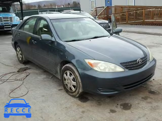 2003 TOYOTA CAMRY LE/X 4T1BE30K53U668852 image 0