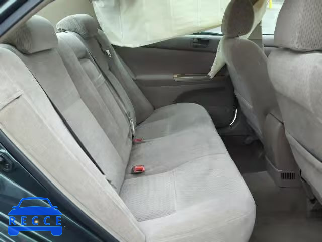 2003 TOYOTA CAMRY LE/X 4T1BE30K53U668852 image 5