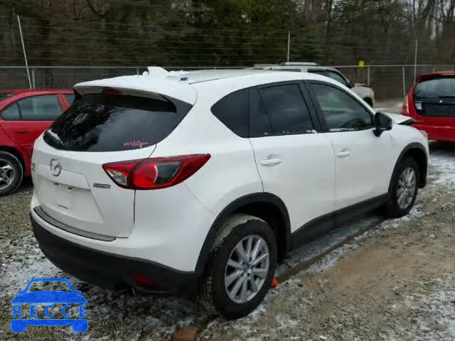 2015 MAZDA CX-5 SPORT JM3KE4BE3F0450087 Bild 3