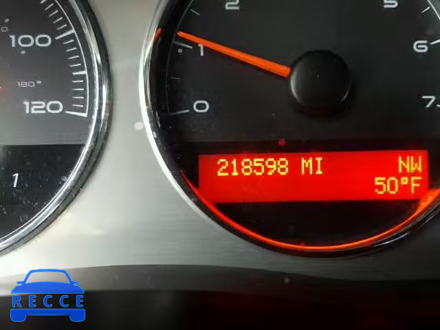 2006 PONTIAC MONTANA SV 1GMDV33L56D128659 зображення 7