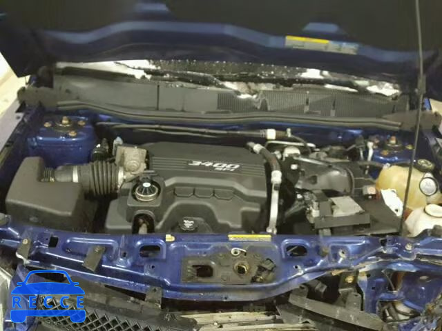 2006 CHEVROLET EQUINOX LT 2CNDL63F666129822 image 6