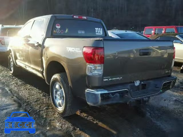 2011 TOYOTA TUNDRA CREWMAX 5TFDY5F11BX202315 image 2