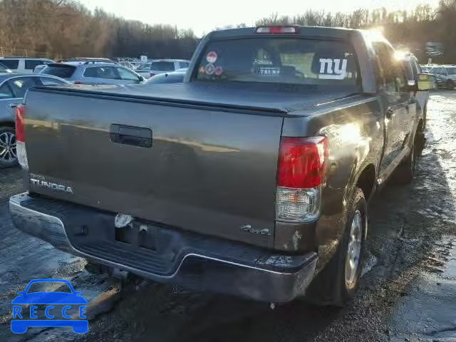 2011 TOYOTA TUNDRA CREWMAX 5TFDY5F11BX202315 image 3