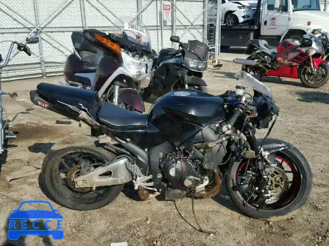 2014 HONDA CBR600RR JH2PC4011EK700070 image 9