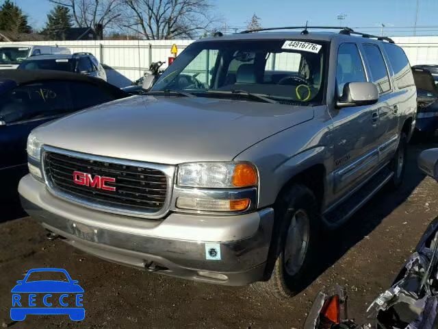 2004 GMC YUKON XL K 3GKFK16Z74G329767 Bild 1