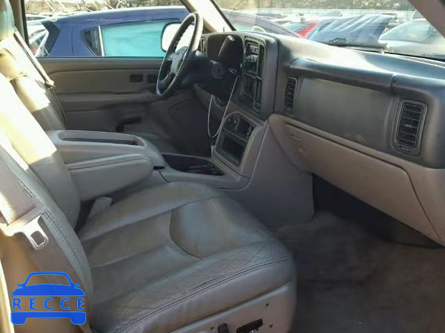 2004 GMC YUKON XL K 3GKFK16Z74G329767 image 4