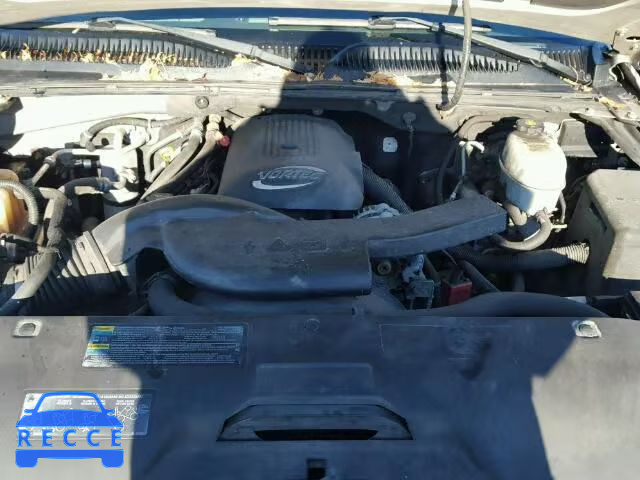 2004 GMC YUKON XL K 3GKFK16Z74G329767 image 6