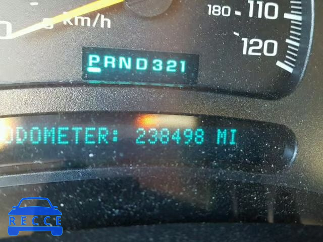 2004 GMC YUKON XL K 3GKFK16Z74G329767 image 7