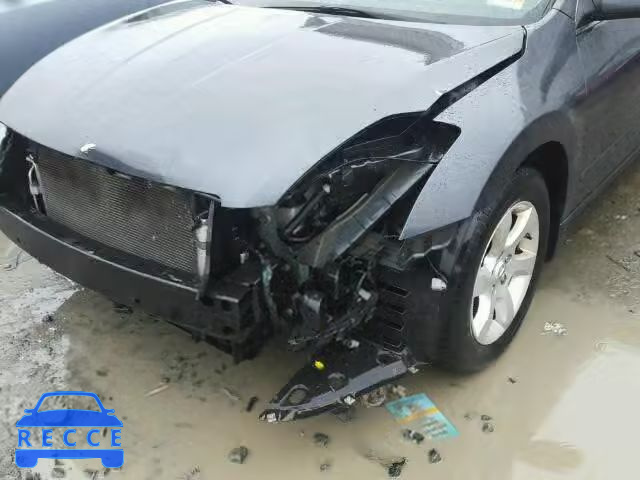 2009 NISSAN ALTIMA 3.5 1N4BL21E49C197150 image 9