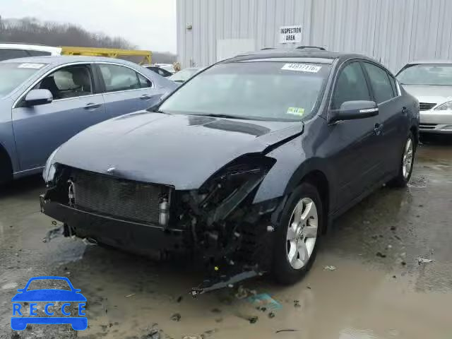 2009 NISSAN ALTIMA 3.5 1N4BL21E49C197150 image 1