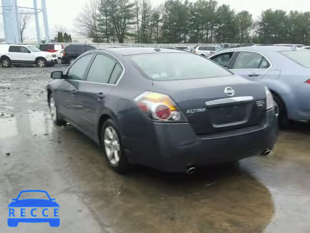 2009 NISSAN ALTIMA 3.5 1N4BL21E49C197150 Bild 2