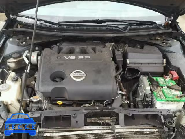 2009 NISSAN ALTIMA 3.5 1N4BL21E49C197150 image 6