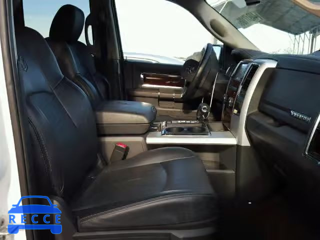 2012 DODGE RAM TRUCK 1C6RD6JT1CS246708 image 4